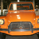 Illustration for article titled 1978 Citroën Dyane 6 Confort: Jalopnik Classic Mini-Review